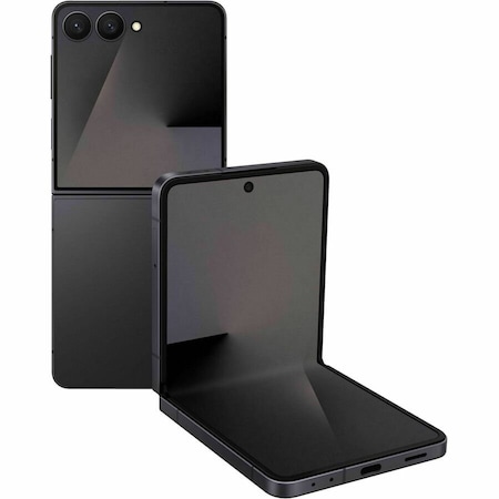 Samsung GALAXY Z FLIP7 512GB (UNLOCKED) JET BLACK SM-F766UZKEXAA