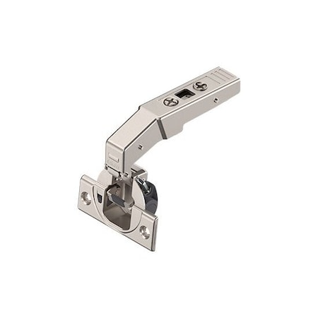 Blum Hinge Blind Corner 83 Degree Inset Soft-Closing Screw On 79B9550.83