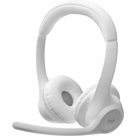Logitech ZONE 300 Wireless - Off-White AMR 981-001416