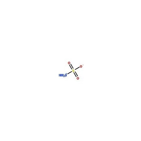 Ak Scientific Ammonium sulfamate, ACS reagent (25g), CAS 7773-06-0 1408AP-25g