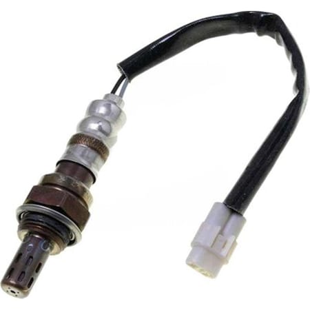 Walker 2-Wire Oxygen Sensor for 2008-2009 Suzuki C109R Boulevard 932-12001
