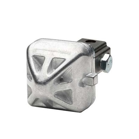 Siemens SHAFT COUPLING FOR 10MM SHAFTFOR 8UC6 8UC6013