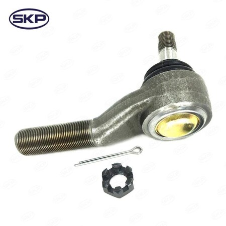 Skyward Automotive Products Steering Tie Rod End, SES2147RL