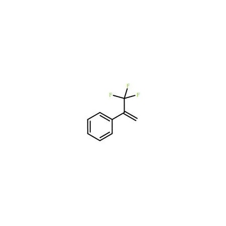 Ak Scientific alpha-(Trifluoromethyl)styrene, TBC as stabilizer (250mg), CAS 384-64-5 3134AL-250mg