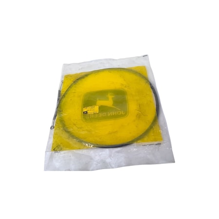 John Deere PUSH PULL CABLE, JOHN DEERE OEM AT251095 AT251095