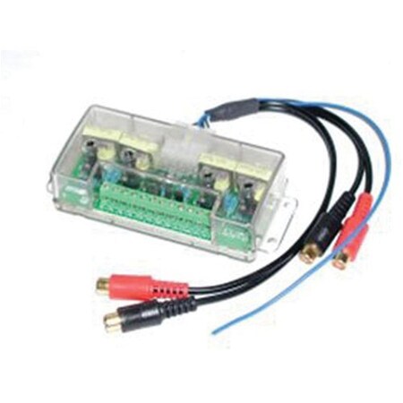 Ignitionencendido Line Output Converter with Remote Turn-On IG3198807