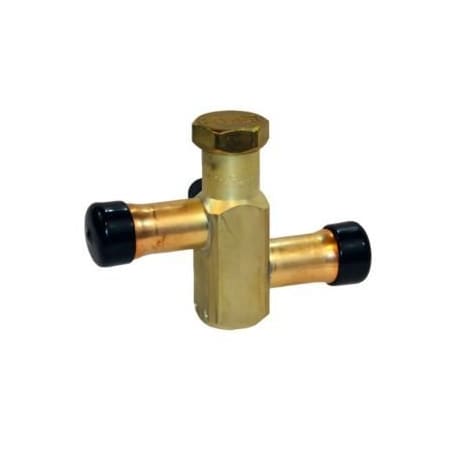Carrier FACTORY AUTHORIZED PARTS 317414 401 SUCTION VALVE 317414-401