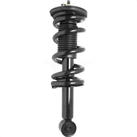 Unity Front Suspension Strut Coil Spring Assembly For 2012-2019 Nissan NV2500 NV3500 NV1500 78A-11780