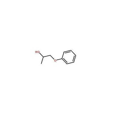 Ak Scientific 1-Phenoxy-2-propanol (25g), CAS 770-35-4 7734AJ-25g
