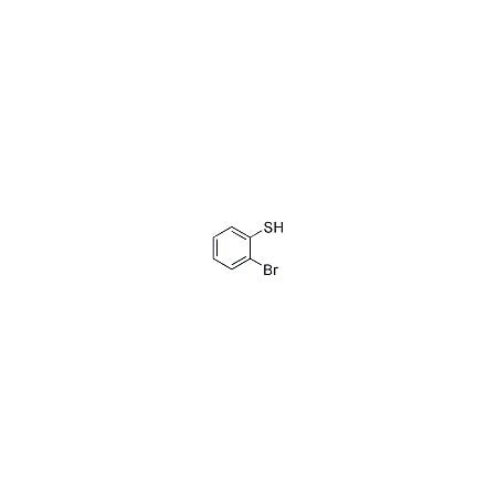 Ak Scientific 2-Bromothiophenol (25g), CAS 6320-02-1 L218-25g
