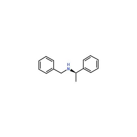 Ak Scientific (R)-(+)-N-Benzyl-1-phenylethylamine (5g), CAS 38235-77-7 P497-5g