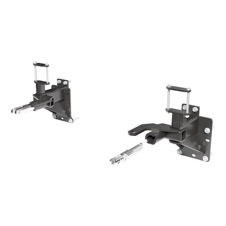 Blue Ox TOW BAR BASEPLATE BX1138