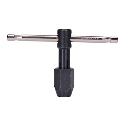 Century Drill & Tool T-Handle Tap Wrench 98501