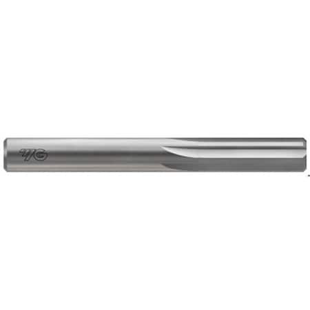 Yg-1 Tool CARBIDE STR. Chucking Reamer K910700770