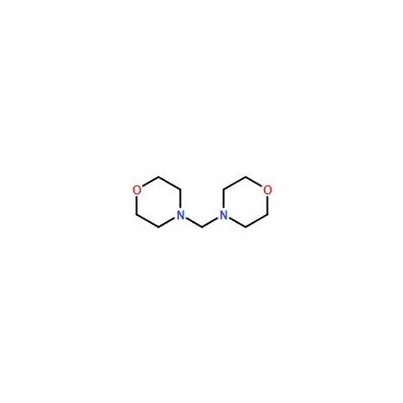 Ak Scientific 4, 4'-Methylenedimorpholine (25g), CAS 5625-90-1 5672AE-25g