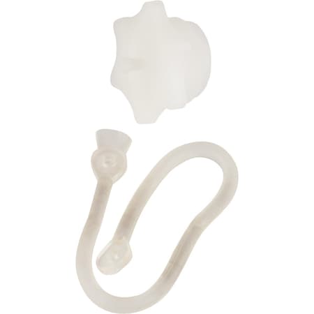 Camco Male Hose Plug with Lanyard 22103