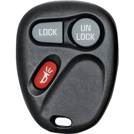 Hy-Ko Key Fob Gm O-Gm901F 4B 19GM901F