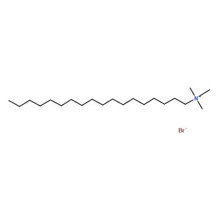 Ak Scientific Trimethyloctadecylammonium bromide (1kg), CAS 1120-02-1 O551-1kg