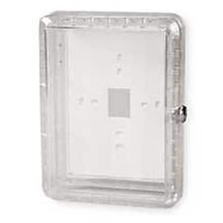 Dendesigns Thermostat Guard - Double Wall Antiprobe, Large DE2601754