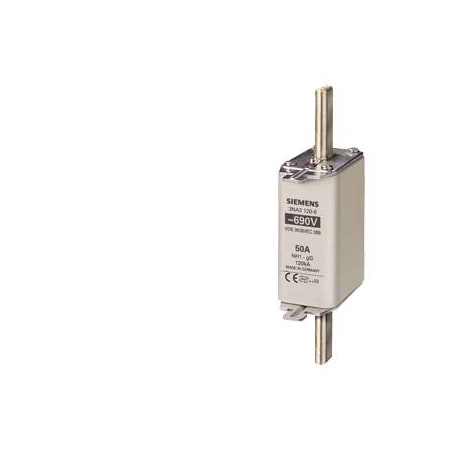 Siemens FUSE LINKLV HRC160A660VSZ.1 3NA3136-6