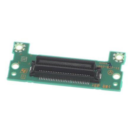 Sony SUB-D MOUNTED PC BOARD SV A-5041-262-A