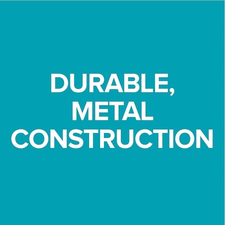 Gilmour Swivel Connect 8 Pattern Adjustable Metal Hose Nozzle 825702-1001