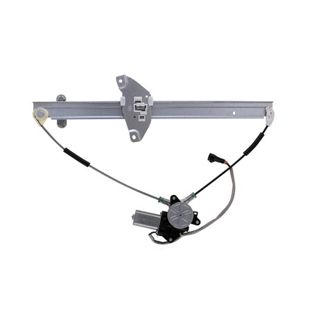 Aisin Power Window Regulator w/ Motor RPAT-099