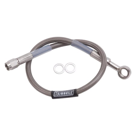 Hard Top 16 in. Endura Universal Hose HA3862424