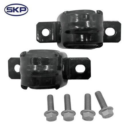 Skyward Automotive Products Suspension Stabilizer Bar Bushing Kit, SK928512