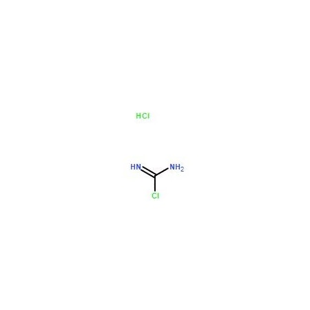 Ak Scientific Chloroformamidine hydrochloride (100g), CAS 29671-92-9 9369AD-100g