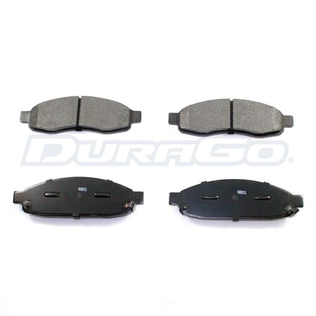 Durago PremiuBrakPad BP1183C