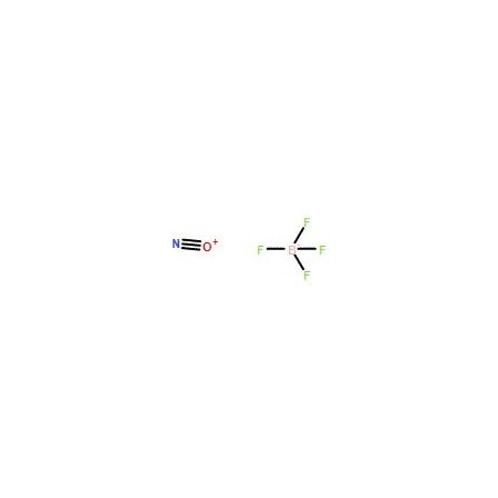 Ak Scientific Nitrosonium tetrafluoroborate (25g), CAS 14635-75-7 X4067-25g