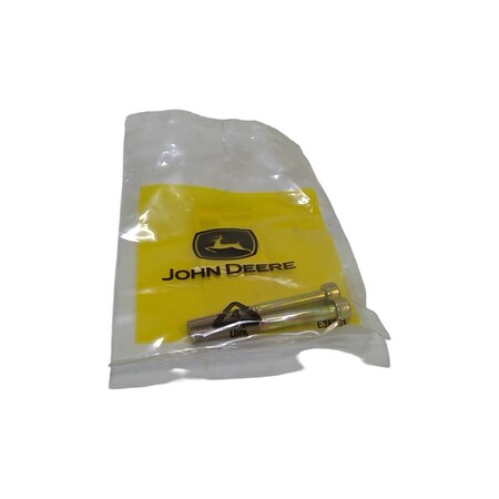 John Deere SOCKET BOLT 2 PACK, JOHN DEERE OEM J780550  J780550