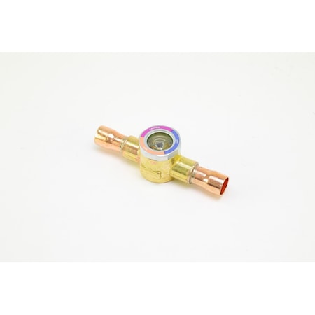 Emerson AMI-1TT5, 5/8 in. , SwXSw, OD Female 031136