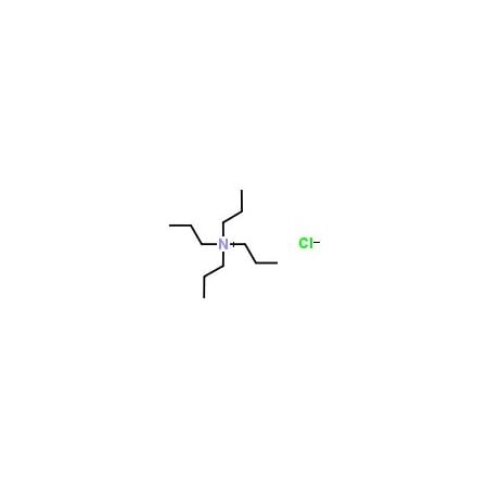 Ak Scientific Tetrapropylammonium chloride (25g), CAS 5810-42-4 C788-25g