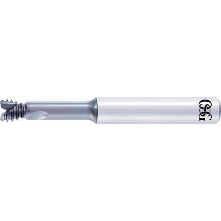 Osg Thread Mill, Helical, #8-32, 2 in 1664700209