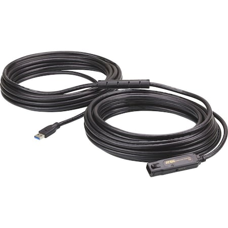Aten 50FT USB 3.1 GEN1 EXTENDER CABLE UE3315A