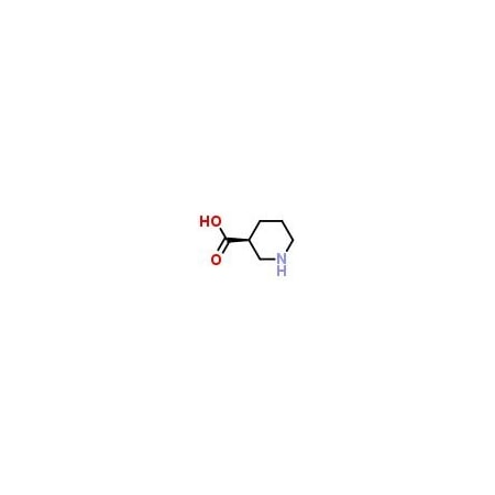 Ak Scientific (S)-(+)-Nipecotic acid (1g), CAS 59045-82-8 C833-1g