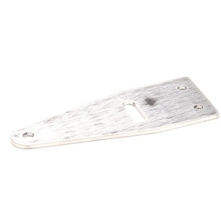 Blodgett Top Plate, Door Mounting Ecg 36793