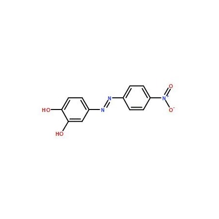 Ak Scientific 4-(4-Nitrophenylazo)catechol (100mg), CAS 843-33-4 6223AL-100mg