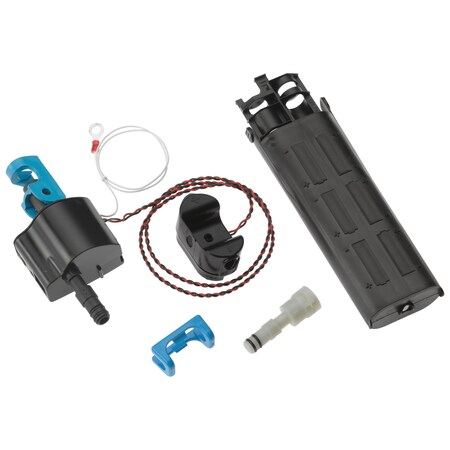 Delta Solenoid Assembly - Bathroom EP74857