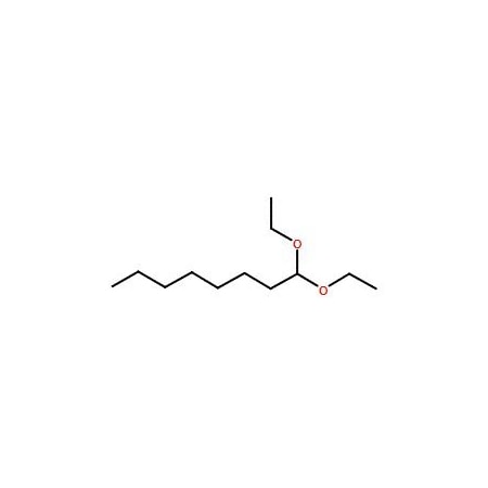 Ak Scientific n-Octanal Diethyl Acetal (1mL), CAS 54889-48-4 4365AL-1mL