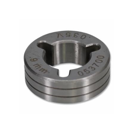 Best Welds Miller Style Drive Roll, V-Groove, 0.035 in Wire Size 900-053700