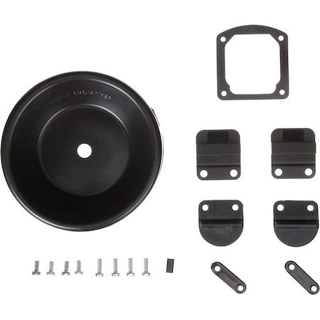 Powerhouse Whale Gusher 10 MK2-3 Service Kit PO3453241