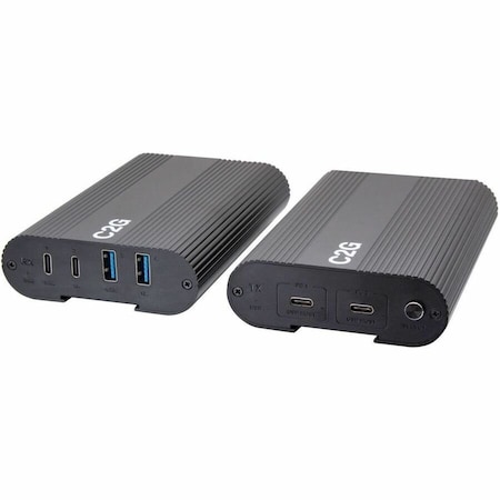 C2G USB 3.2 SUPERBOOSTER SWITCH EXTENDER C2G54262