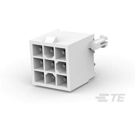 Te Connectivity 09P MINI-UMNL ASSY V0 SNNI 1-770182-0
