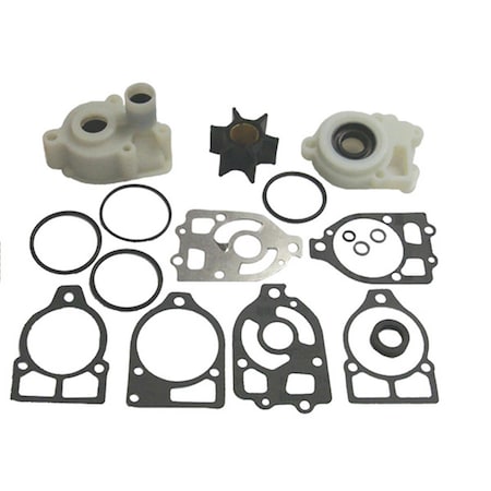 Sierra Water Pump Kit for Mercruiser Stern Drives SR18.3320