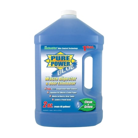 Valterra HOLDING TANK CHEMICALS RV V23128