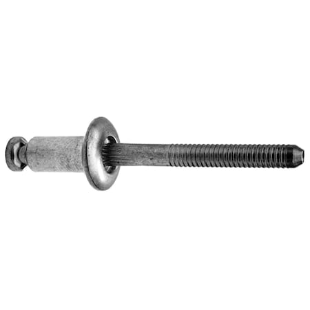 Auveco Peel Type Rivet 1/4in Diameter 5/64in Grip - GM Ford, 25PK 11852