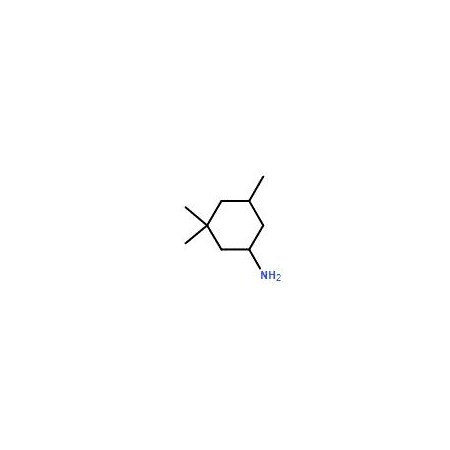 Ak Scientific 3, 3, 5-Trimethylcyclohexylamine (cis- and trans- mixture) (1mL), CAS 15901-42-5 5845AL-1mL